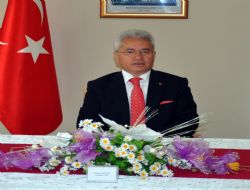 Vali Tekmen den işadamlarına çağrı